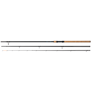 Zebco prut ambition feeder 3,9 m 160 g 3-díl