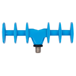 Zebco podpěra trophy easy feeder rod rest 11,5 cm