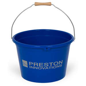 Preston innovations kbelík bucket 18 l