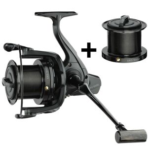 Giants fishing naviják xrs fd 9000 + černá cívka 9000