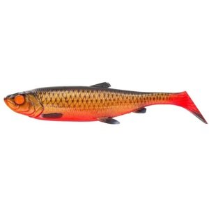 Savage gear gumová nástraha 3d herring shad v2 herring rd - 28 cm 150 g 1 ks