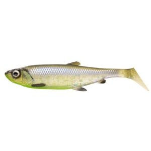 Savage gear gumová nástraha 3d herring shad v2 herring hugo - 28 cm 150 g 1 ks