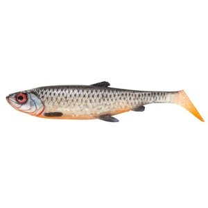 Savage gear gumová nástraha 3d herring shad v2 herring gl - 28 cm 150 g 1 ks