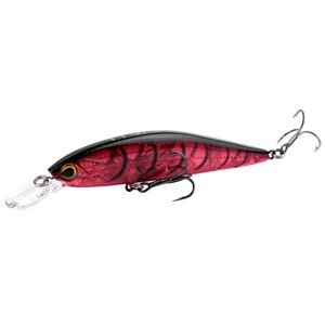 Shimano wobler lure yasei trigger twitch sinking red crayfish - 6 cm 5 g