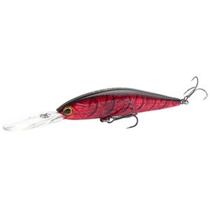 Shimano wobler lure yasei trigger twitch d-sp red crayfish 9 cm 12 g