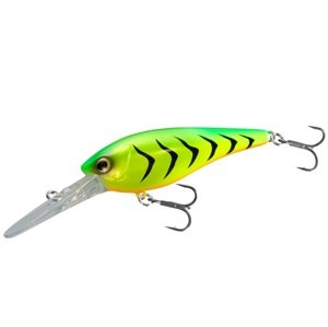 Shimano wobler lure bt worldcrank ar-c flash boost fire tiger 7,3 cm 17 g