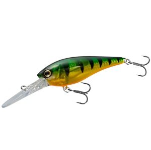 Shimano wobler lure bt worldcrank ar-c flash boost perch 7,3 cm 17 g