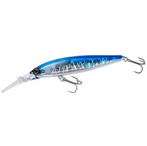 Shimano wobler lure bt world diver 99sp fb blue sv 9,9 cm 16 g