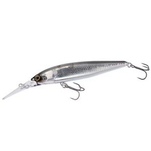 Shimano wobler lure bt world diver 99sp fb black sv 9,9 cm 16 g