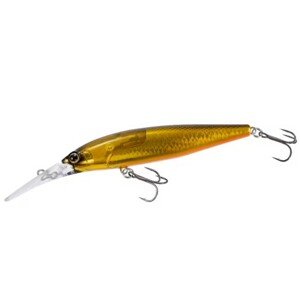 Shimano wobler lure bt world diver 99sp fb blackgold 9,9 cm 16 g