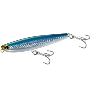 Shimano wobler lure exsence fortuna 75f anchovy 8 g 7,5 cm
