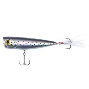 Shimano lure yasei pure pop floating sea trout - 6 cm 6,5 g