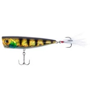 Shimano lure yasei pure pop floating perch - 8 cm 12 g