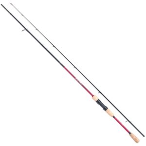 Shimano prut sienna spinning cork 2,41 m 3-21 g