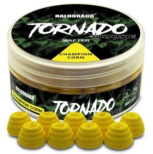 Haldorádó wafters tornado smoke wafter 30 g 12 mm - champion corn