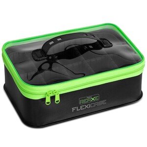 Delphin pouzdro eva organizér reaxe flexicase