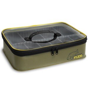 Delphin pouzdro eva organizér nueva flexi xl