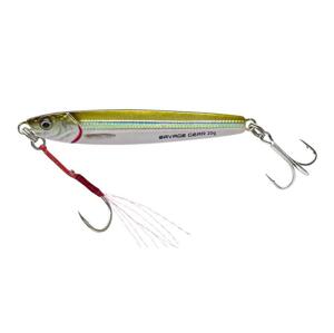 Savage gear pilkr 3d jig minnow sinking sandeel - 4,6 cm 5 g