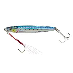 Savage gear pilkr 3d jig minnow sinking sardine - 5,4 cm 8 g