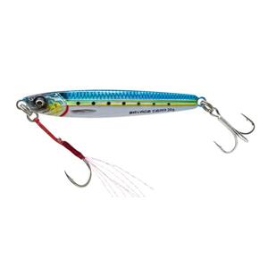 Savage gear pilkr 3d jig minnow sinking twait shad - 5,4 cm 8 g