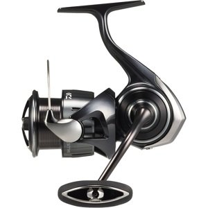 Daiwa naviják 25 ballistic hd lt 5000d-cxh