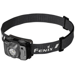 Fenix nabíjecí čelovka hl12r v2.0 černá