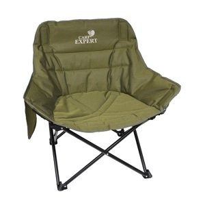 Carp expert křeslo intruder