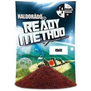 Haldorádó ready method mix 800 g - chilli