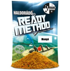 Haldorádó ready method mix 800 g - mango