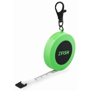 Zfish metr measure your fish