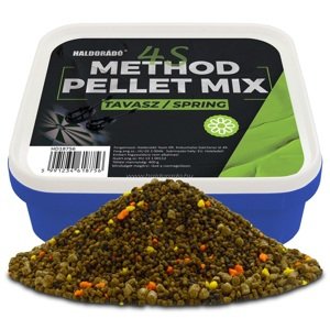 Haldorádó pelety method pellet mix 4s 400 g - jaro