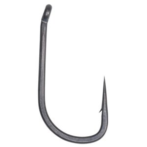 Korda háčky straight point barbed 10 ks - velikost 2