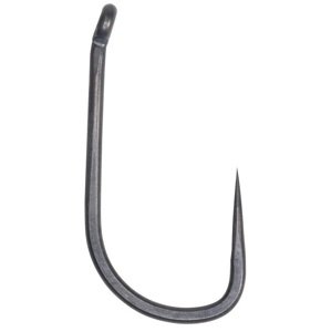 Korda háčky straight point barbless 10 ks - velikost 3