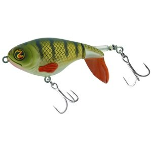 River2sea wobler hladinový whopper plopper perca - 6 cm 7 g