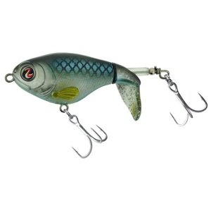 River2sea wobler hladinový whopper plopper blue bood - 7,5 cm 16,5 g