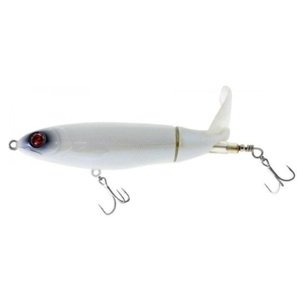 River2sea wobler hladinový whopper plopper powder - 9 cm 14 g