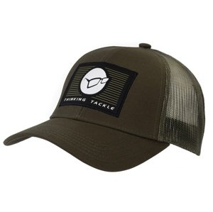 Korda kšiltovka tt trucker cap