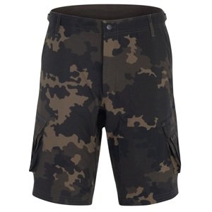 Korda kraťasy kombat shorts dark kamo - xl