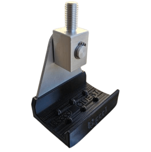 Bbpod zvedák lodiček deeper quest baitboat lifter