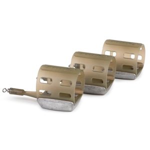 Matrix krmítko plastic open ended feeder xs - 20 g
