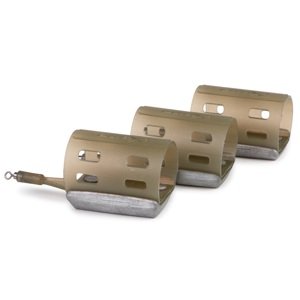 Matrix krmítko plastic open ended feeder s - 15 g