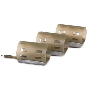 Matrix krmítko plastic open ended feeder m - 30 g