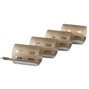 Matrix krmítko plastic open ended feeder l - 20 g