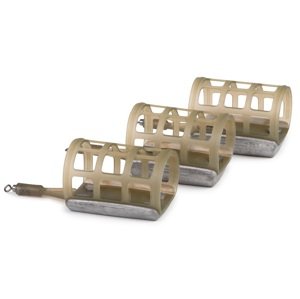 Matrix krmítko plastic cage feeder s - 15 g