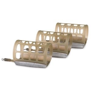 Matrix krmítko plastic cage feeder xl - 60 g