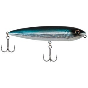 Berkley wobler j-walker blue bullet 10 cm 14 g
