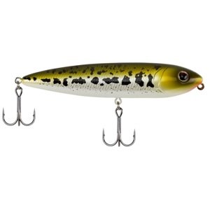 Berkley wobler j-walker baby bass 10 cm 14 g