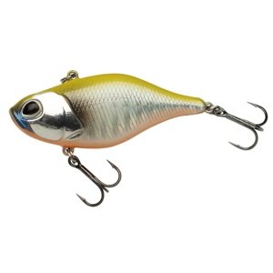 Berkley wobler dex ripper white chartreuse - 7 cm 17,1 g