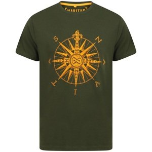 Navitas tričko direction tee - xxxxl