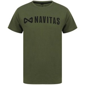 Navitas tričko core tee - xxxxl